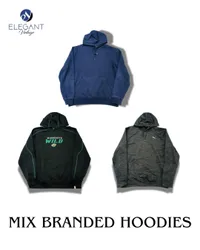 Mix Branded Hoodies - EVM0883