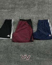 Premium Adidas Shorts  #240826 #045