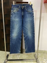 Selvedge Jeans