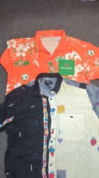 Hawai shirts HS001