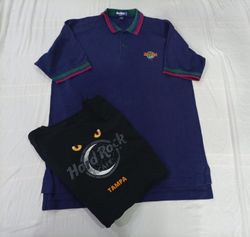 CR10910 Vintage Music T-Shirts