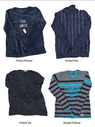 Multi-Item Apparel Catalog Collage
(T-01)
