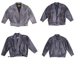 Y2K Bomber Jackets & Blazers