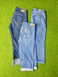 Capri jeans id (532)