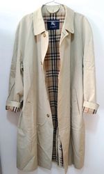 Burberry Trench Coats