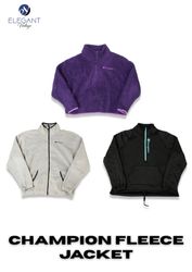 Champion Fleece Jackets - EVM1840