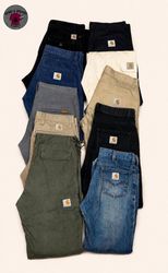 Carharrt pants WR-2336