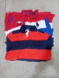 Ralph Lauren Rugby T-Shirt