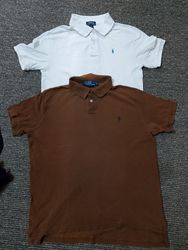 Polo Ralph Lauren Classic Tshirt