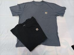 CR12400 Vintage Carhartt T-Shirts