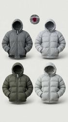 Lululemon jackets WR-2575