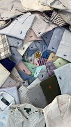 Polo Ralph Lauren button up shirt