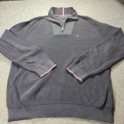 Çlassical Tommy Hilfiger Sweaters