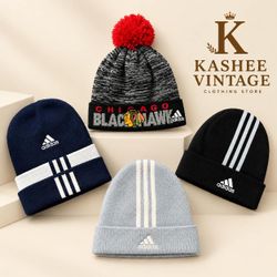 Adidas Beanies