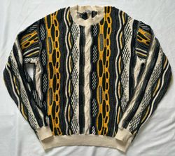 Coogi-Style Sweaters B# 299