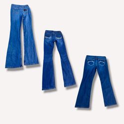 Flayer jeans