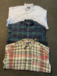 Ralph Lauren shirts serial-2052