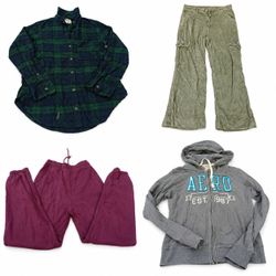 CR14014 Vintage Mix Gebrandetes Mix-Bundle