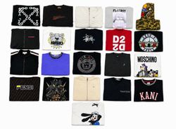 luxury sweatshirts