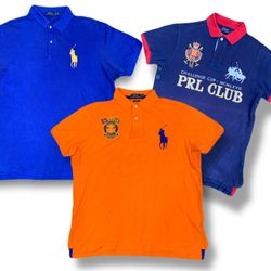 Ralph Lauren Bigpony Polo Shirt