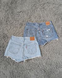 ***Levi's 501 Summer Shorts
