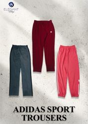 Adidas Sports Trousers - EVM1927