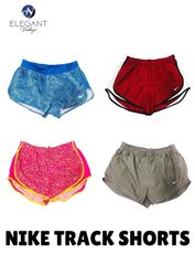 Nike Track Shorts - EVM1607