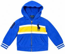 Polo Ralph Lauren kids Mix upper wear