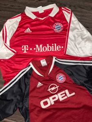 Football Jersey