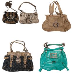 Guess stylish hand bags