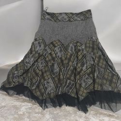 Fancy Skirts Long and mini 38 piece