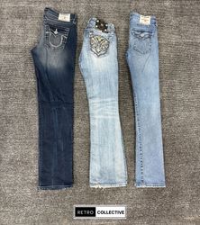 MM/TR Jeans #310726 #010
