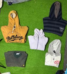 Quick Silver & billabong & Carhhart & Dickes & lul..
