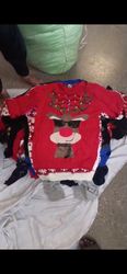 Christmas Jumper