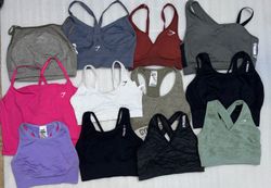 Gymshark bra