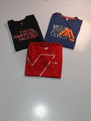 The North Face T-shirt RV # 1746