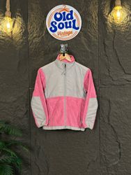 The North Face Fleece Jackets | OSV-425