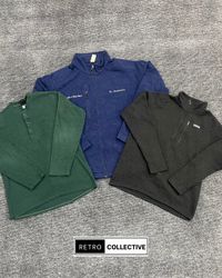 Premium Patagonia Fleece Jackets #190926