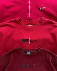 Nike crewneck sweatshirt