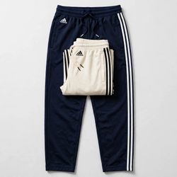 Athletic Adidas  Track Pants