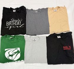 plain T-Shirts