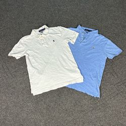 Polo Ralph Lauren Polo Shirts (CV 394)