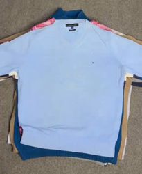 Tommy Hilfiger sweaters