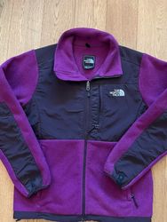 Vestes en polaire vintage The North Face