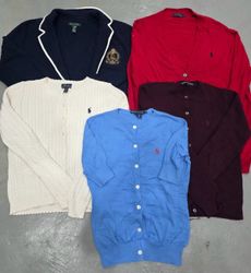 Ralph Lauren Cardigan