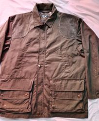 France hunting jacket and waist in very good condi..