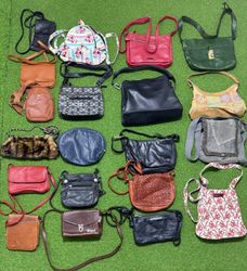Yv135 Hands Bags 20P