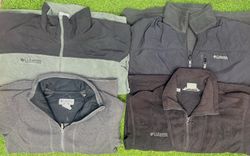 Columbia Fleeces Jacke