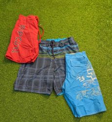 7374 - Unbranbed Shorts