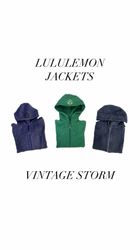 Lululemon Winter Bundle